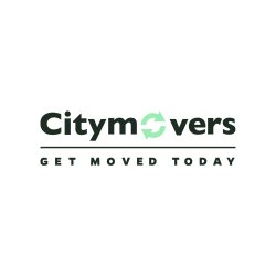 Logo of City Movers Miami